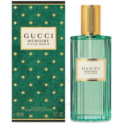 gucci memoire odeur eau de parfum|gucci unisex.